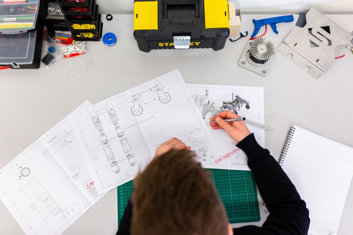 OEM vs ODM: Which Manufacturing Model Is Right for Your Business?