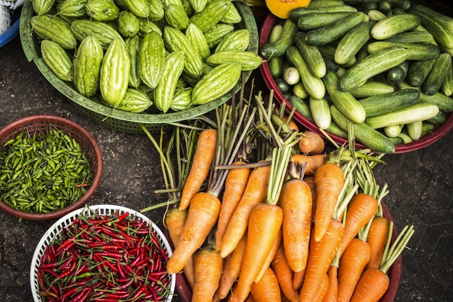 Agro Products sourcing