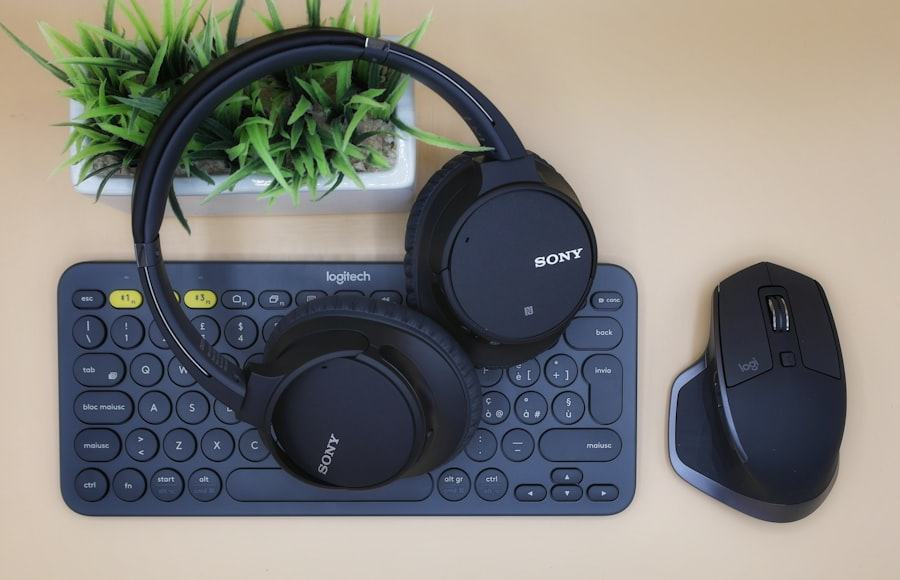Electronics sourcing