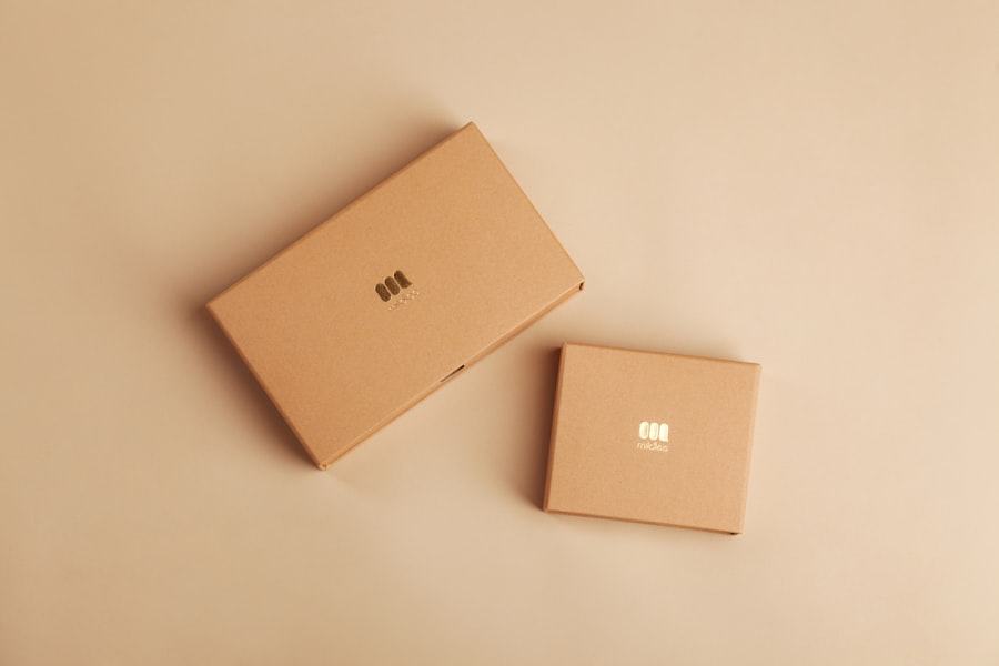 Packaging Products sourcing