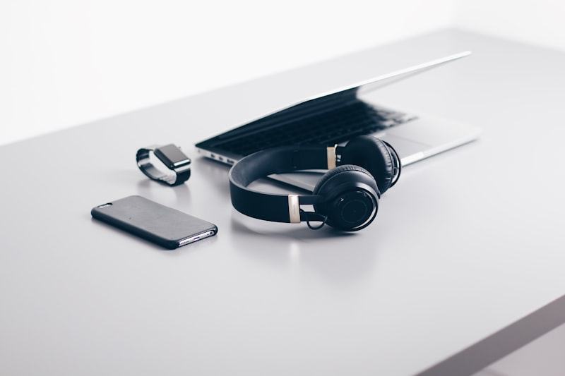 Audio & Device Accessories