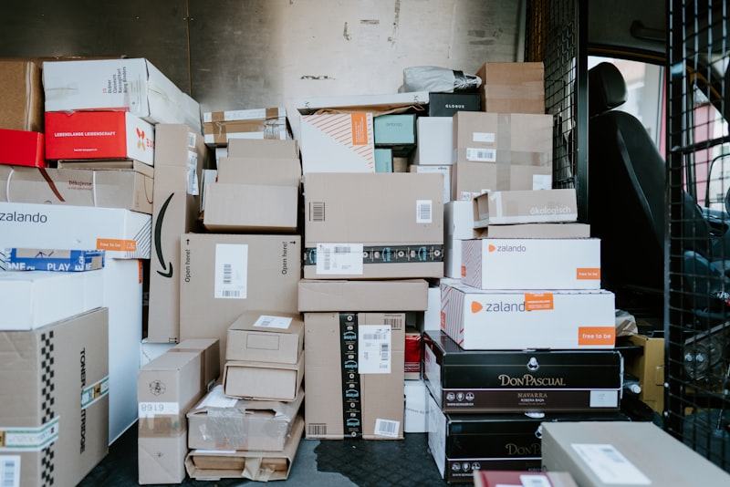 Corrugated Cartons