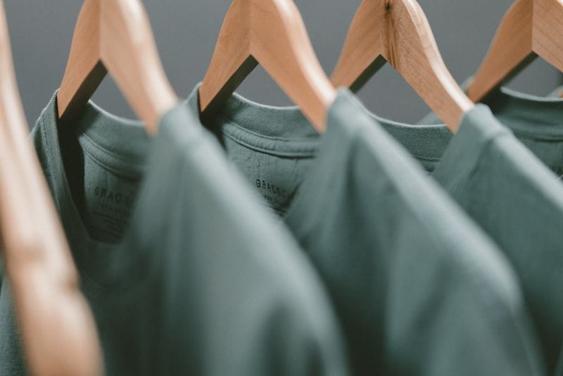 Cotton T-Shirts & Basics