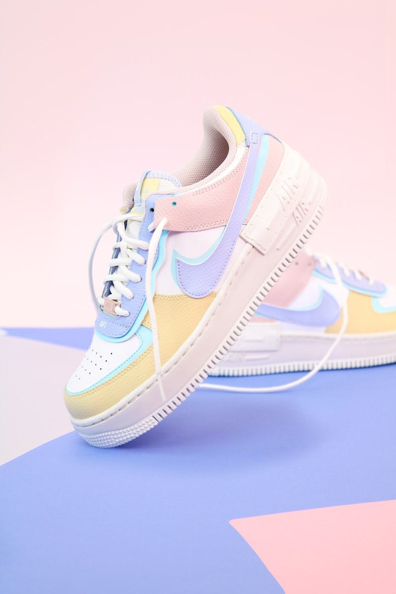 Fashion Footwear