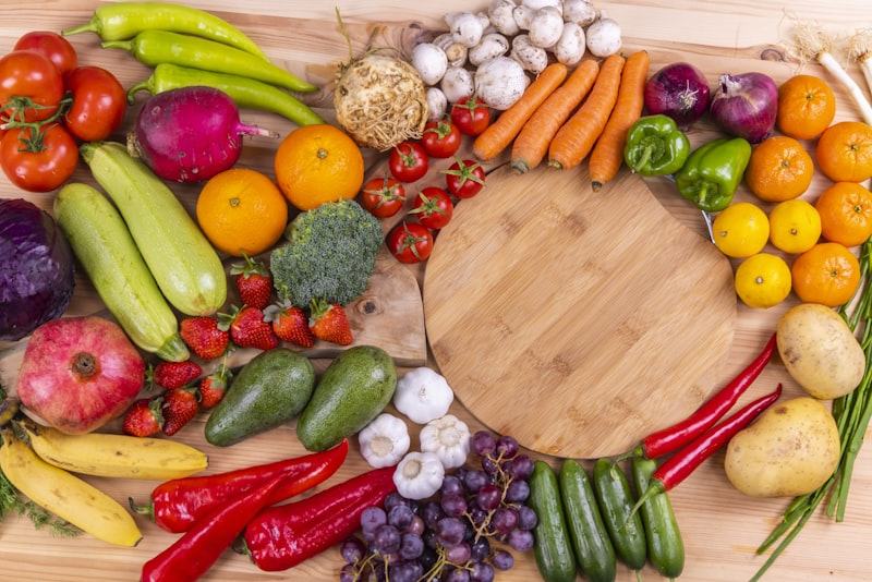 Fresh Produce Handling Supplies