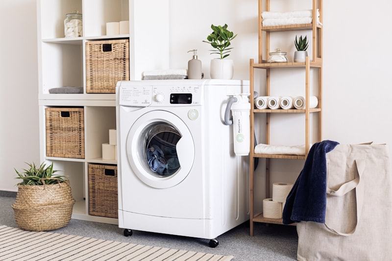 Home Storage Products