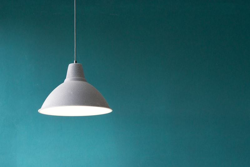 Smart LED Lighting